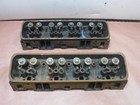 Chevy Vortec 164CC Cylinder Heads CORES Factory OEM