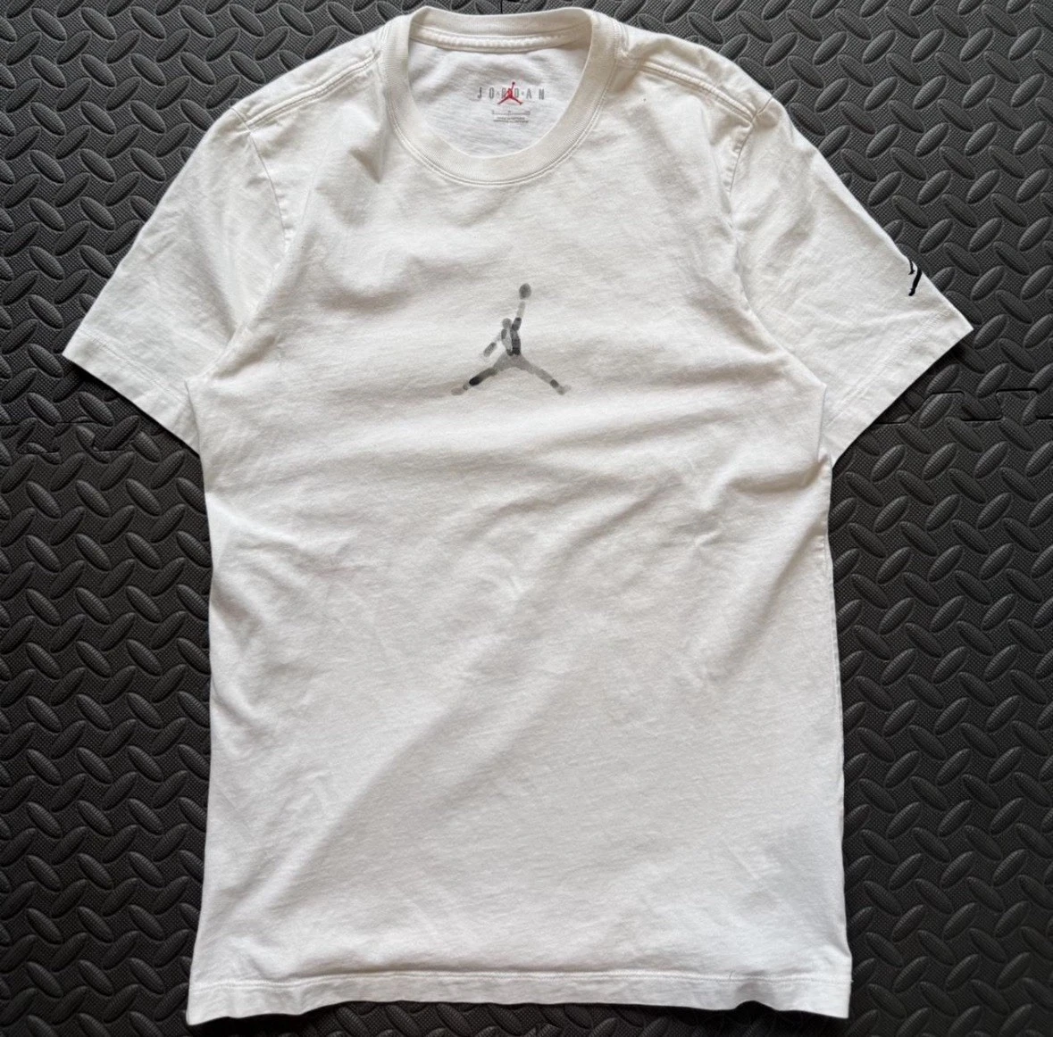 Jordan White Shirts for Men for sale | eBay