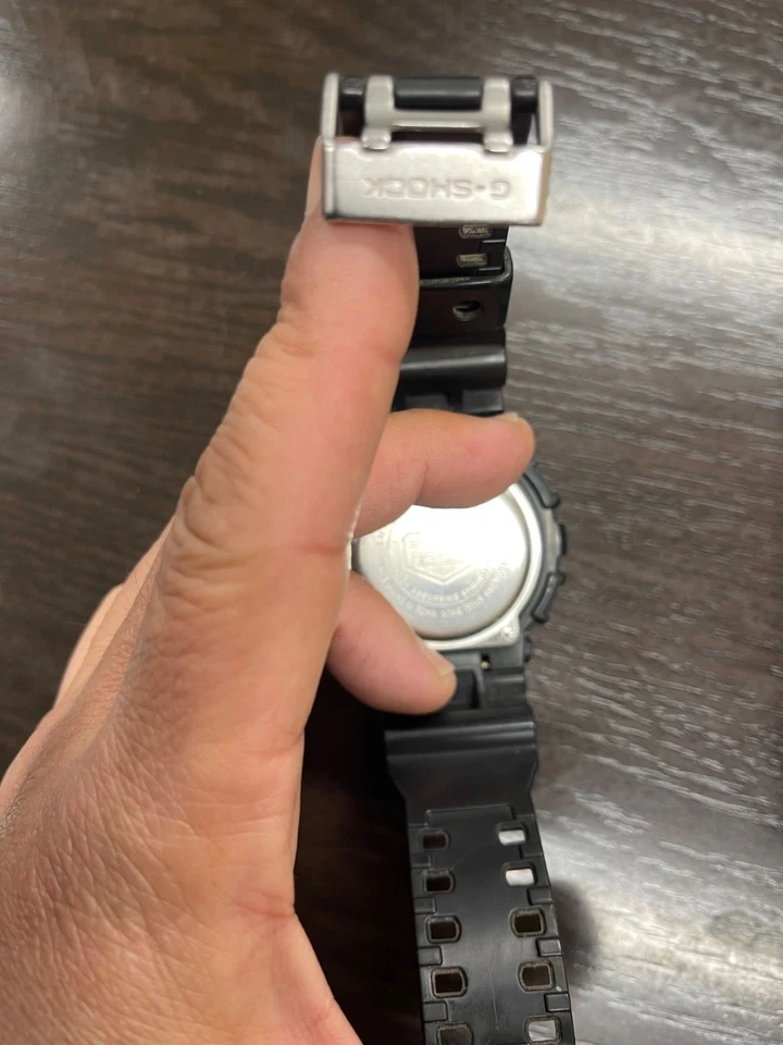 Citizen Eco Drive Watch Casio G Shock Watch Bundle for Men 2 Piece Set - image 4 of 4