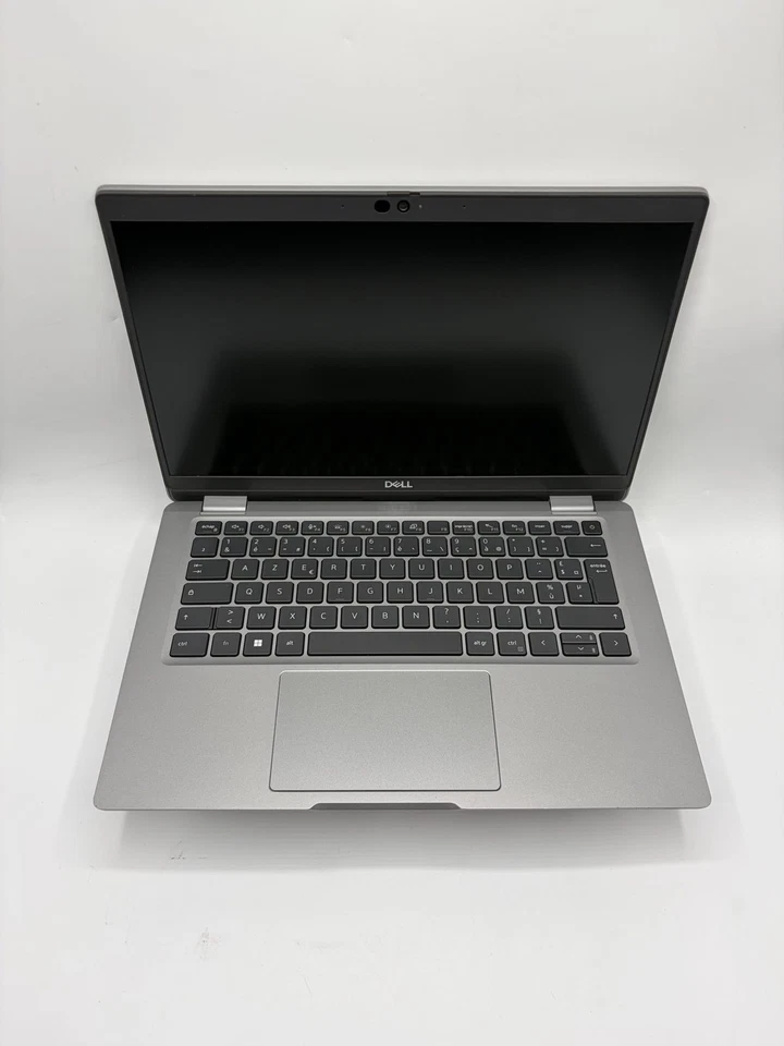 Dell Latitude 5330 · i5-1245U · 16GB · 512GB, photo 1 sur 5