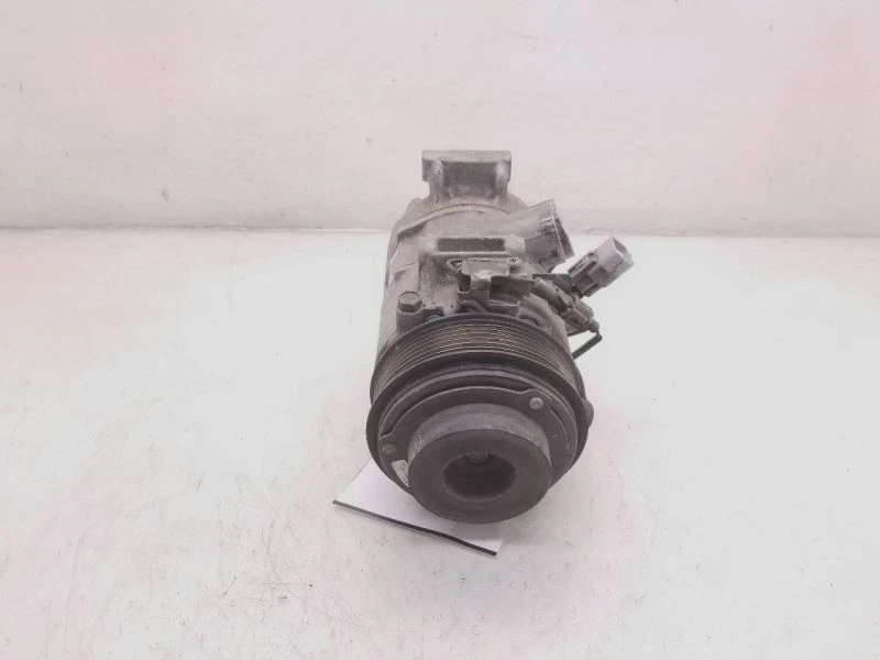 06-15 MONTAJE COMPRESOR AC LEXUS IS250 4GRFSE 6CYL 2.5L Foto 3 de 4