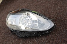VALEO Hauptscheinwerfer  044599 für PUNTO FIAT EVO Halogen Twinair