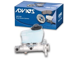 ADVICS BMT-090 Brake Master Cylinder - Hydraulics Braking Stopping ey