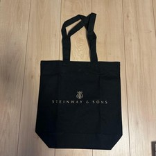 STEINWAY SONS STEINWAY BAG #fc8b63