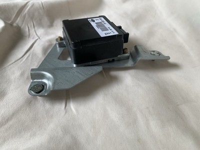 1999 Ford ESCORT ZX 2 Fuel Pump Driver Module XS 4 F 9 D 372 AB