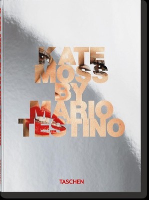 Kate Moss by Mario Testino Mario Testino