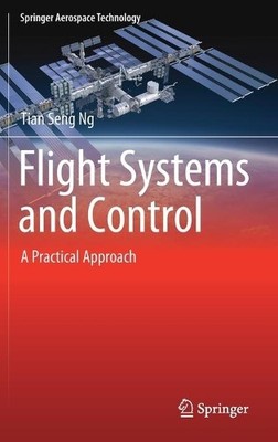 Flight Systems and Control - 9789811087202