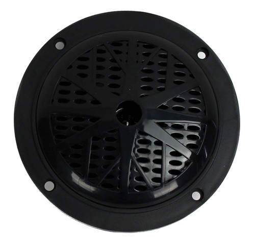 4 Inch Dual Marine Speakers - Waterproof and Weather Resistant Outdoor Audio ... - Afbeelding 6 van 7