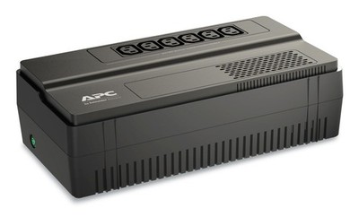APC Easy-UPS BV1000I Line-Interactive,600Watt/1.0kVA,230V