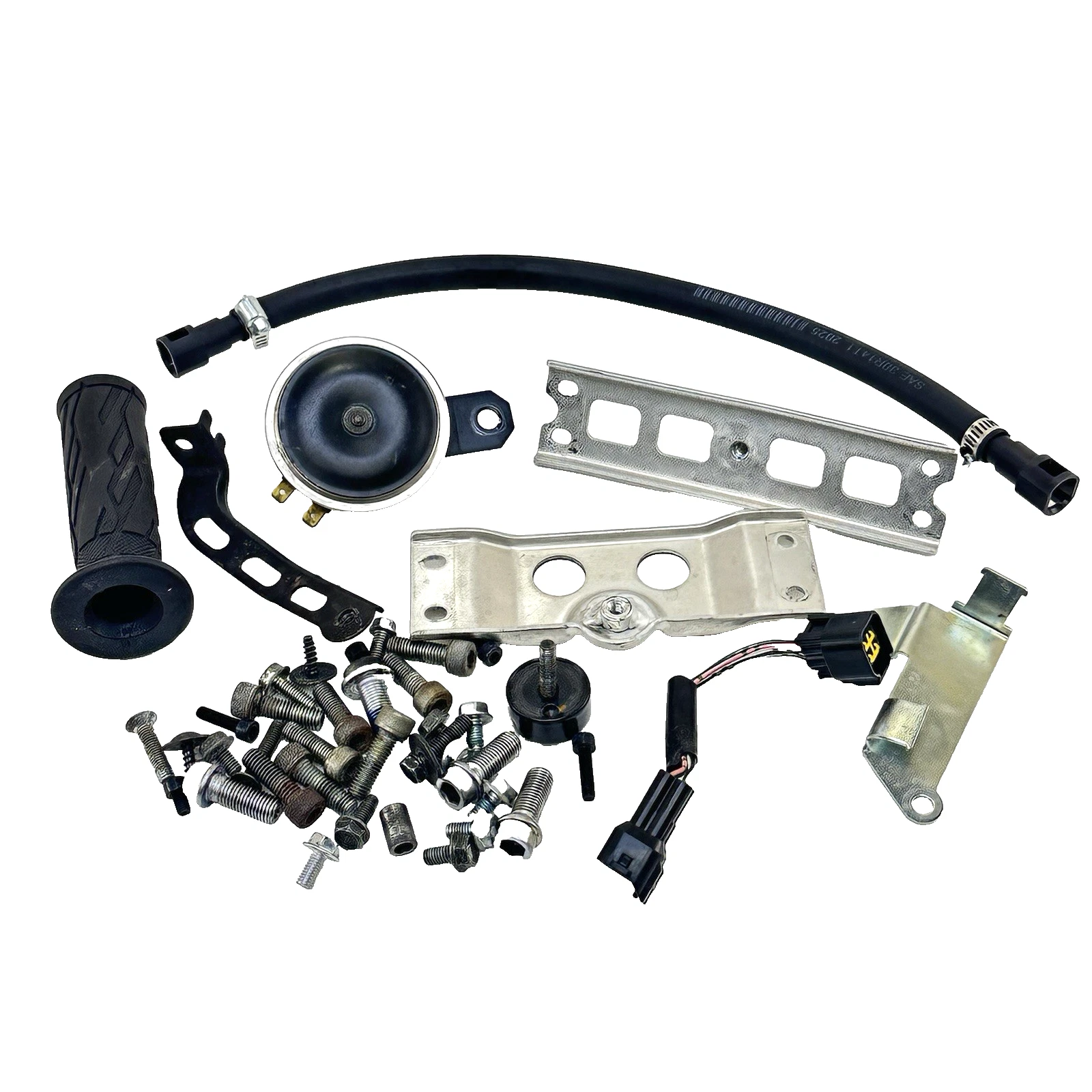 Pièces Diverses Quincaillerie De Fixation Guidon Suzuki GSXR 600/750 2008-2010