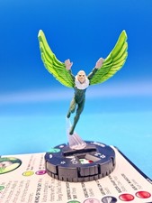 HeroClix Earth X #019a  VULTURE  MARVEL