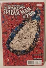 Amazing Spider-Man #700 2013 Includes + Stories & Cover Gallery Doc Oct Parker