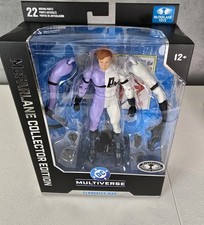 DC McFarlane Collector Edition 50 Elongated Man DC Classic - CHASE