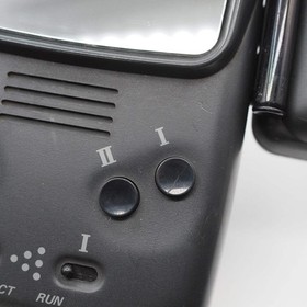 NEC PC Engine GT Console + TV tuner PI-TG6 IPS LCD Wide Screen Tested Working