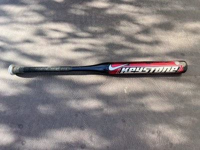Nike Keystone Fastpitch Softball Aluminum Bat 31  23 OZ