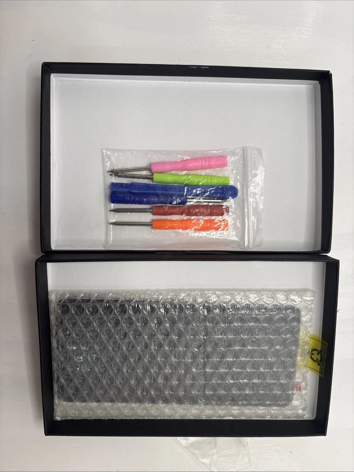 Para Huawei P40 Lite 5G Pantalla LCD Digitalizador CDY-NX9A Pantalla LCD Repuesto Foto 2 de 2