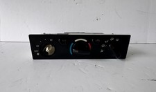 1999-2004 Toyota Tacoma 4Runner A/C Heat Clim...