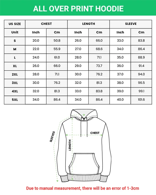Personalized Calgary Flames Hoodie