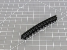 LOT OF 500 MOLEX 0399684112 SR BTS 8MM 96 VERTICAL 12 MO CAP TERMINAL BLOCKS T16