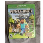 Minecraft Xbox One Edition Microsoft Studios Includes Favorites Pack 7 DLC Packs