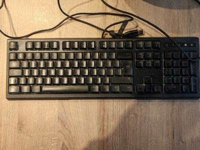 Razer Ornata Chroma V1 - Gaming Tastatur mit Mecha-membranen Hybrid-Schaltern