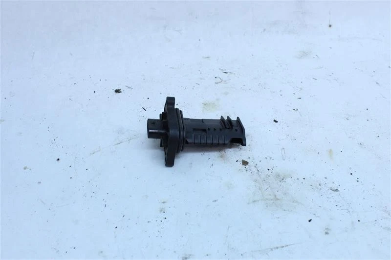 Used Fuel Injection Air Flow Meter fits: 2012 Bmw 528I gasoline Grade A Foto 3 de 4