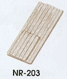 Peco NR-203 Load Timber (PK4) N Gauge