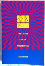 Shaky Ground