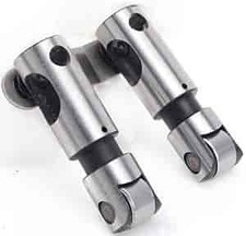 Crower Mechanical Servere Duty Cutaway Roller Lifters 1964-up Big Block Chevy