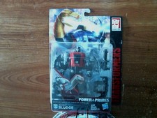 Power of the Primes   Dinobot Sludge   Hasbro Transformers   MOSC   Deluxe  2018