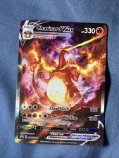 Preços de Charizard VMax #SWSH261 | Pokemon Promo | Cartas de Pokemon