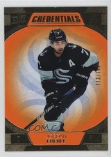 2022-23 Upper Deck Credentials Orange 113/149 Jordan Eberle #70 0y8x