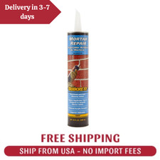 10 Oz. Mortar Repair Sealant