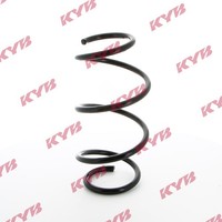 1X Kyb Fahrwerksfeder K-Flex RA1513 FüR Bmw X1 F48 2Er Tourer F46 Active F45 218