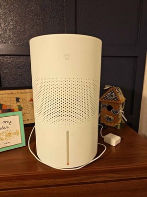 Xiaomi MIJIA Mist-Free Humidifier 3(400)