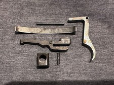 Winchester 67a 68 Trigger Assembly Winchester 67a 68 Trigger Assembly