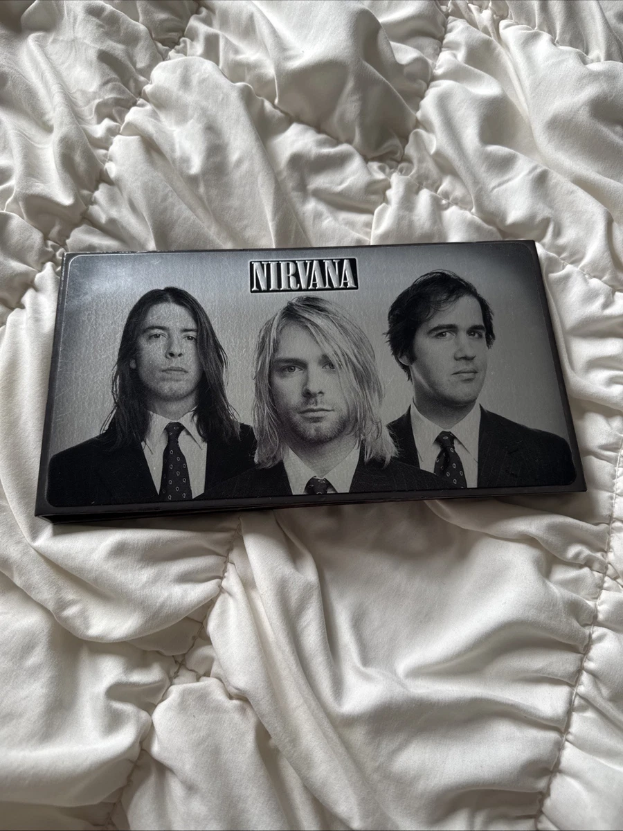 Grunge Box Set Music CDs for sale | eBay