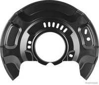 Spritzblech Bremsscheibe Vorderachse Links FüR Toyota Ractis Yaris / Vios