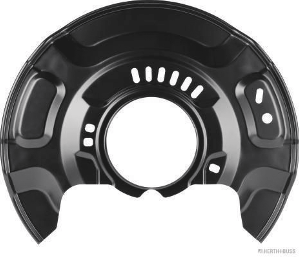 Spritzblech Bremsscheibe Vorderachse Links FüR Toyota Ractis Yaris / Vios-image