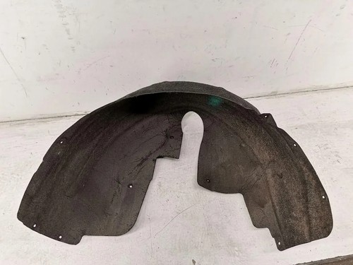 BMW 5 F10 Innenkotflügel hinten links 7186729 2.00 Diesel 2016 34140211