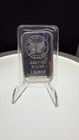 Sunshine Minting Silver Bar .0999 Fine Silver One Ounce