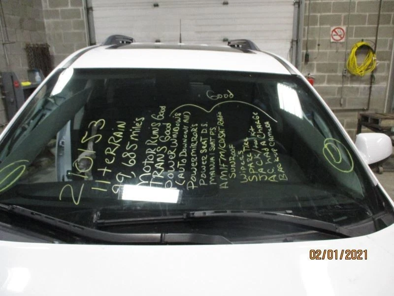 Equipo de audio receptor de radio AM-FM-XM-CD-MP3 Opt Uye compatible con 11-12 CAMARO 470582 Foto 2 de 4