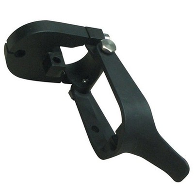 Powermadd Universal Throttle Block and Lever Assembly 43594