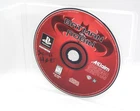 Batman & Robin (Sony PlayStation 1, 1998) ps1 Game Disc Only Tested