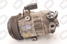 VOLKSWAGEN UP 1.0 12V 60PS Klimakompressor Verdichter Klimaanlage 1S0820803A