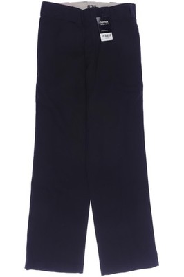 Dickies Stoffhose Herren Hose Pants Chino Gr. W28 Schwarz #hrf7vex