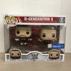 Funko Pop! Vinyl: WWE - Triple H & Shaun Michaels - 2 Pack - Walmart (Exclusive)