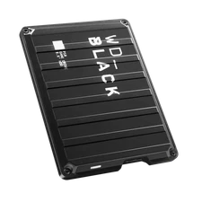 Recertified 2TB WD_BLACK P10 Game Drive - RWDBA2W0020BBK-WESN