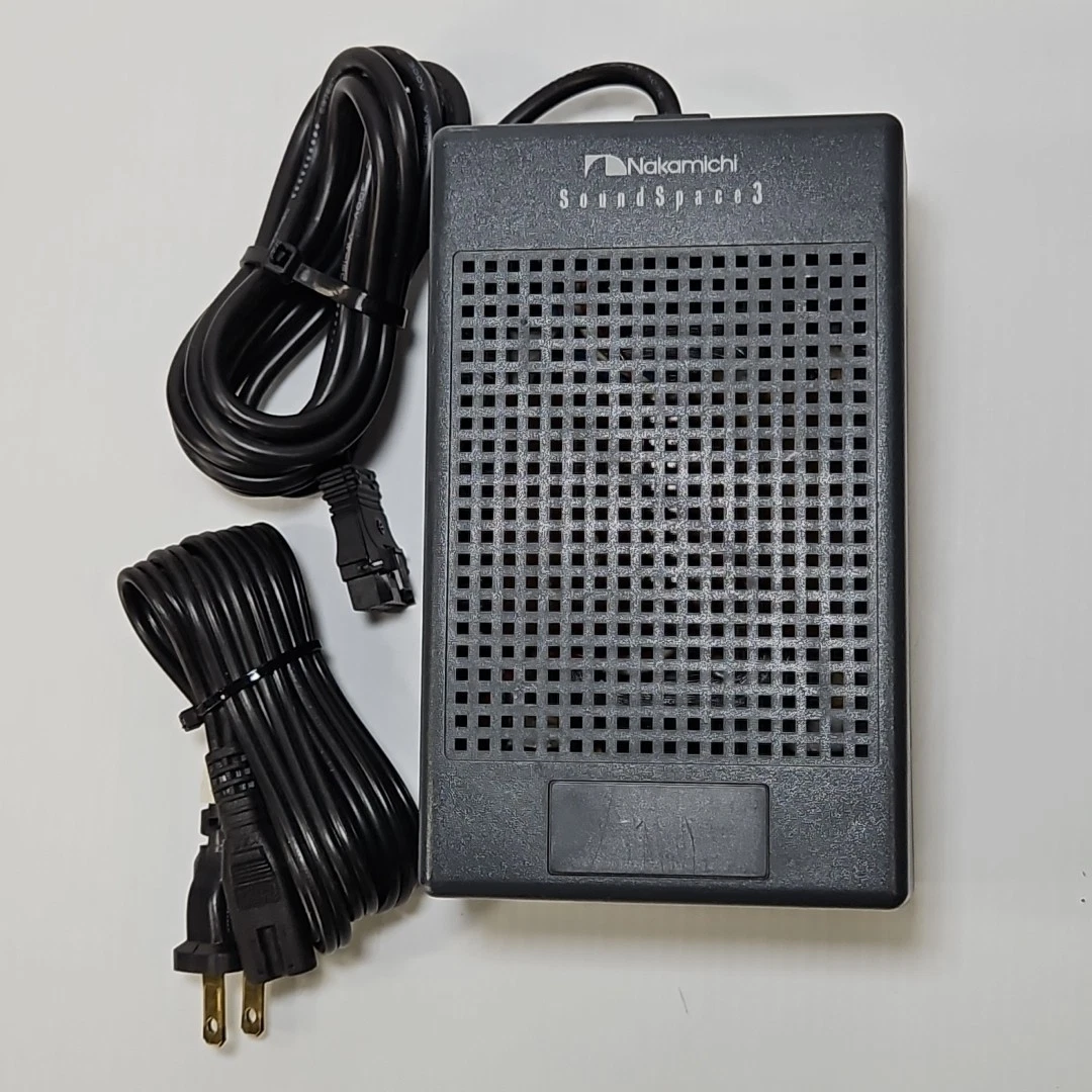 Nakamichi Soundspace for sale | eBay