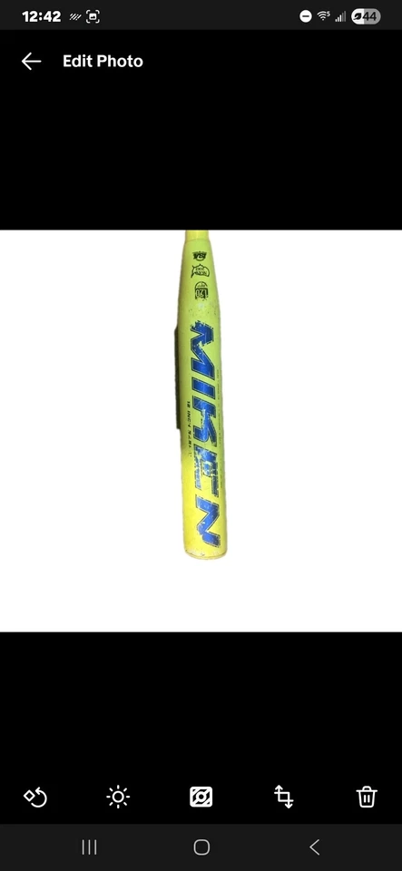 miken freak  Foto 2 de 4